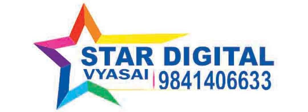 Stardigitalprint